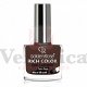 GOLDEN ROSE Rich Color bruine nagellak 115 - 1 - Thumbnail