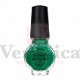 KONAD nagellak voor stempel GROEN 09, 11 ml - 1 - Thumbnail