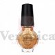 KONAD nagellak voor stempel GOUD 04, 11 ml - 1 - Thumbnail