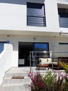 COSTA BLANCA MODERN VAKANTIEHUIS, BENIJOFAR