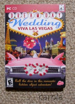 Dream Day Wedding Viva Las Vegas Nieuw! - 1