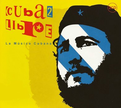 2CD - Cuba Libre 2 - 1