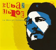 2CD - Cuba Libre 2