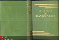 JLES VERNE**LE RAYON VERT**HACHETTE**1934** - 1 - Thumbnail