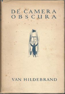 HILDEBRAND**CAMERA OBSCURA**MET HONDERD TEEKENINGEN JO SPIER