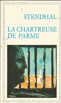 STENDHAL**LA CHARTREUSE DE PARME.**CHRONOLOGIE ET PREFACE PAR MICHEL CROUZET MAITRE ASSISTANT A - 1