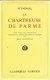 STENDHAL**LA CHARTREUSE DE PARME.**TEXTE ETABLI AVEC INTRODUCTION , BIBLIOGRAPHIE, CHRONOLOGIE NOTES - 1 - Thumbnail