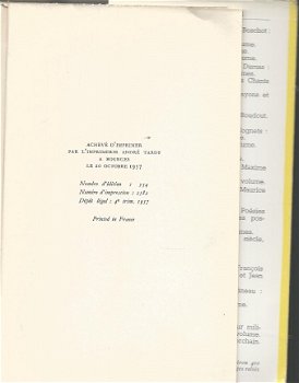 STENDHAL**LA CHARTREUSE DE PARME.**TEXTE ETABLI AVEC INTRODUCTION , BIBLIOGRAPHIE, CHRONOLOGIE NOTES - 4