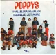 Poppys ‎: Halleluia Maman / Isabelle, Je T'aime (1971) - 1 - Thumbnail