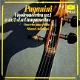 LP - Paganini - vioolconcerten - 0 - Thumbnail