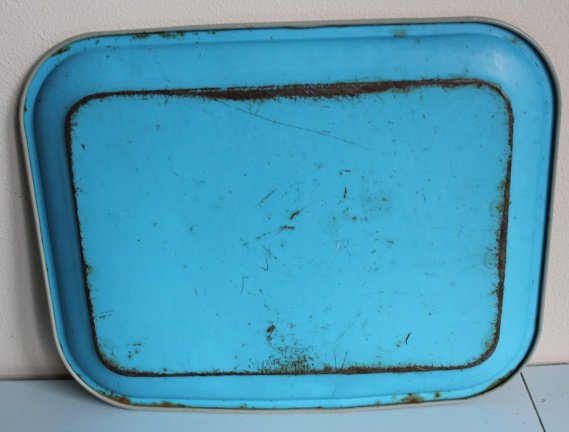 Dienblad met poezen cq. katten - Afbeelding 2