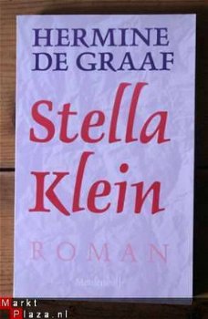 Hermine de Graaf – Stella Klein - 1