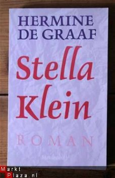 Hermine de Graaf – Stella Klein