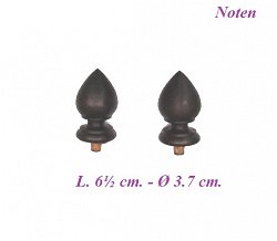 === 2 Klok tollen = oud === 34397