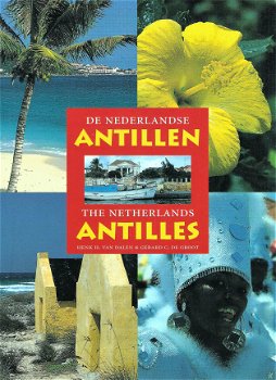 De Nederlandse antillen - 0