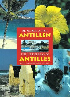 De Nederlandse antillen