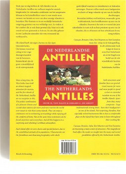 De Nederlandse antillen - 1
