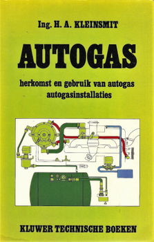 Autogas - 1