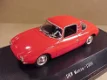 1:43 Starline DKW Monza coupe 1956 rood - 1 - Thumbnail