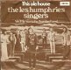 Les Humphries Singers - We'll Fly you To The Promised Land -vinylsingle - 1 - Thumbnail