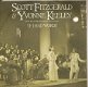 Scott Fitzgerald & Yvonne Keeley - If I Had Words -vinylsingle met Fotohoes - 1 - Thumbnail