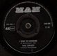Dave Edmunds - I Hear You knocking - Black Bill -45 rpm Vinyl single - 1 - Thumbnail