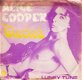 Alice Cooper - Elected -vinylsingle 1972 met Fotohoes - 1 - Thumbnail