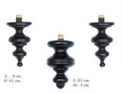 === 2 Klok tollen + ondertol = z.g.a.n. === 34404