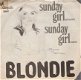 Blondie-	Sunday Girl (English)	-Sunday Girl (French) vinylisngle - 1 - Thumbnail