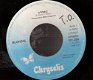 Blondie	-Atomic	-	Die Young Stay Pretty -45 rpm Vinyl Single - 1 - Thumbnail