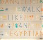 Bangles - Walk Like an Egyptian - Angels Don't Fall in Love -vinylsingle - 1 - Thumbnail
