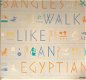 Bangles - Walk Like an Egyptian - Angels Don't Fall in Love -vinylsingle - 1 - Thumbnail