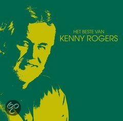 Kenny Rogers - Het Beste Van Kenny Rogers CD - 1