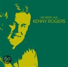 Kenny Rogers - Het Beste Van Kenny Rogers  CD