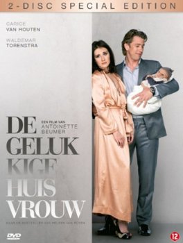 De Gelukkige Huisvrouw 2 DVD - 1