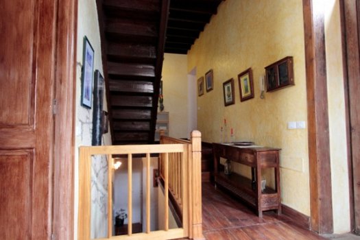 CANARIAN RUSTIC HOUSE GRANADILLA - TENERIFE - 7