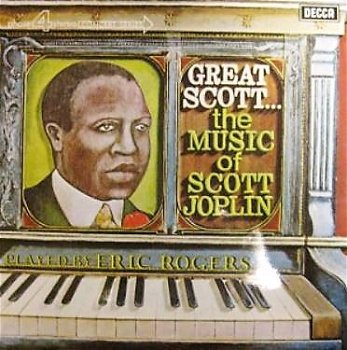 Scott Joplin - 1