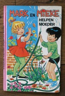 Els Stam - Mark en Mieke helpen moeder