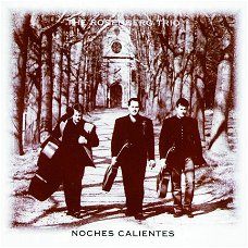 Rosenberg Trio - Noches Calientes  CD