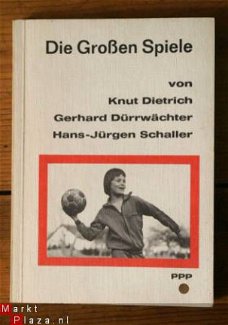 Die Grossen Spiele