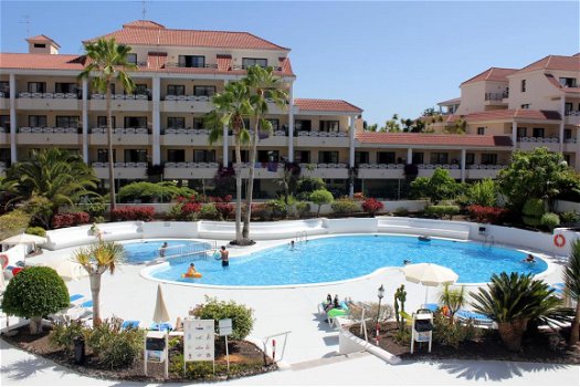 ANDORRA HOLIDAY COMPLEX - LAS AMERICAS - TENERIFE - 1