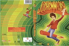 Jochem Myjer - Yeee-Haa!  (DVD)