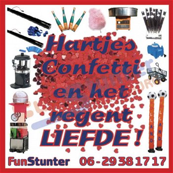 STREAMERS: Rolletjes heel dun confettipapier, GOEDKOOPSTE! - 5