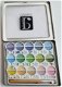 SALE 3 metalen dozen Pebbles I Can Dee Chalks - 3 - Thumbnail