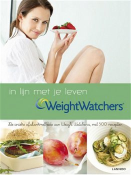 In lijn met je leven, Weight Watchers - 1