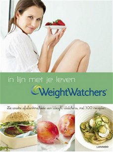 In lijn met je leven, Weight Watchers