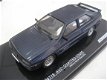 1:43 Vitesse 20778 Audi Quattro Coupe Helios Blue metallic 1v678st. - 1 - Thumbnail