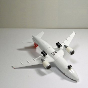 1:500 Herpa Wings Airbus A310 300 Turkish Airlines Herpa Wings Nr 500944 wit - 3