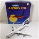 1:250 Schabak 855-1 Airbus A340 Lufthansa - 1 - Thumbnail