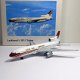 1:500 Herpa Wings Lockheed L 1011 Tristar Gulf Air limited edition of 3000 - 1 - Thumbnail